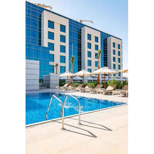 Remal Hotel