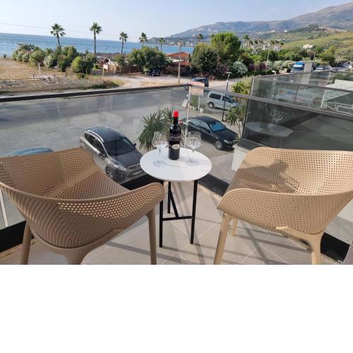 ReMar Apartments