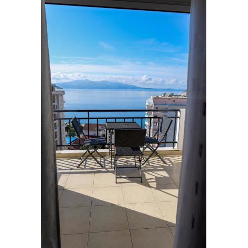 Remarkable 1-Bed Apartment in Sarande 31