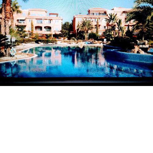 Remarkable 1-Bed Apartment limnaria gardens Paphos