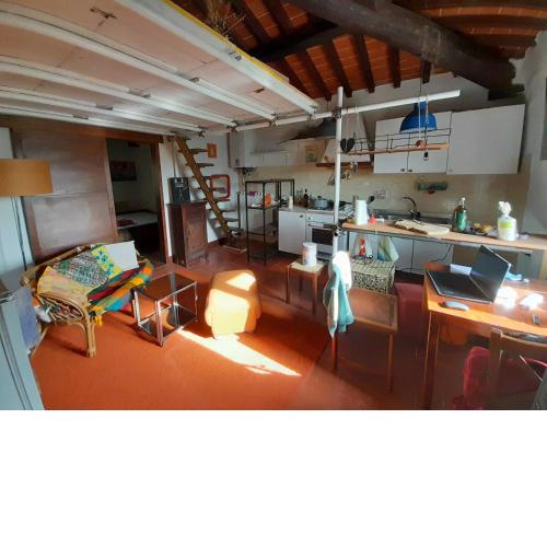 Remarkable 1-Bed House in Pieve A Presciano