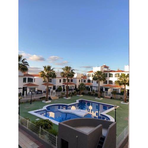 Remarkable 3-Bed Apartment in Puertito de Guimar