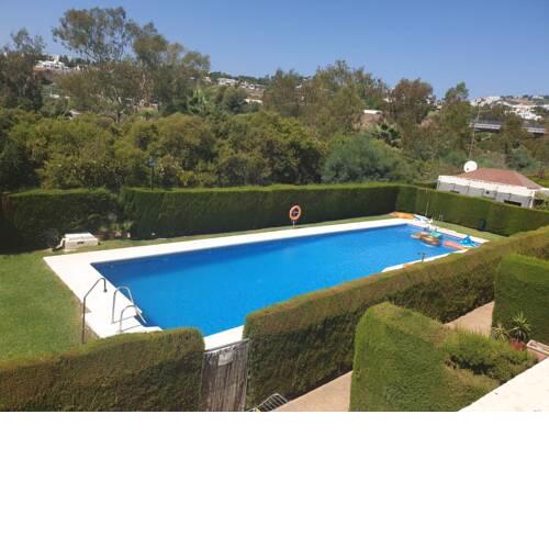 Remarkable 3-Bed House in Marbella