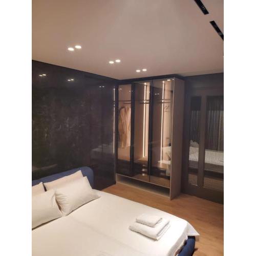 Remarkable Apartment