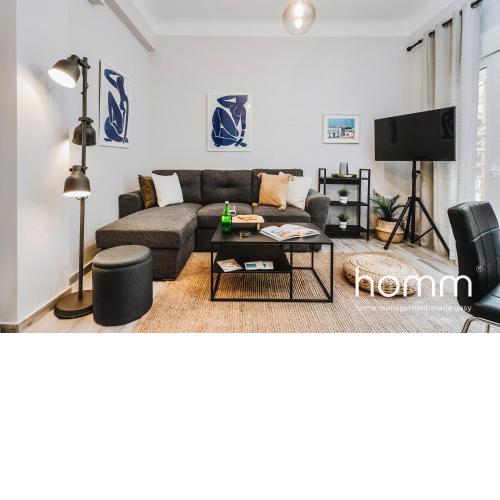 Remarkable homm Flat in Hype Pagkrati 4ppl