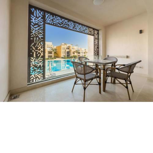 Remarkable & Rare 2BDR Mangroovy Free Pool & Beach