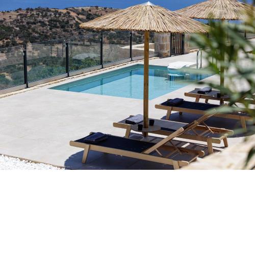 Remarkable Villa Zoe