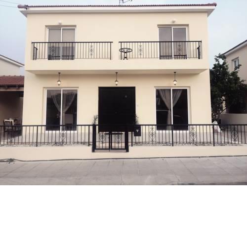 Remarkably renovated 3 bedroom house