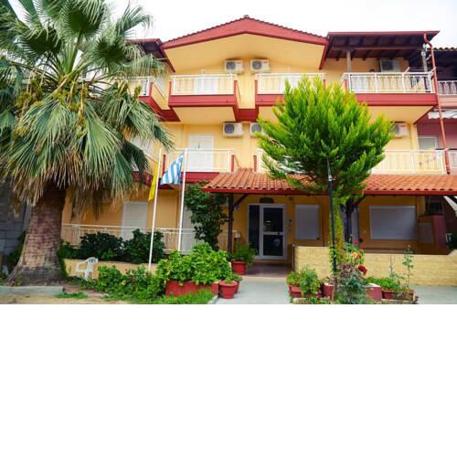 Remezzo House