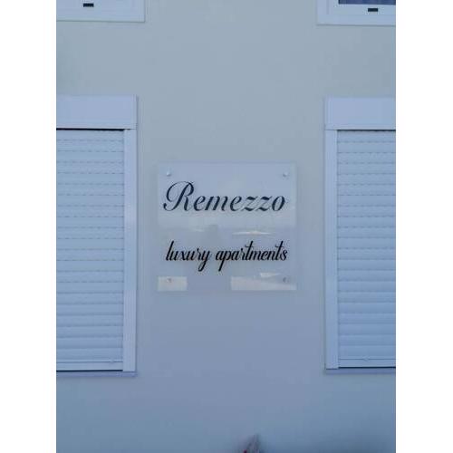 Remezzo Luxury Apartments2