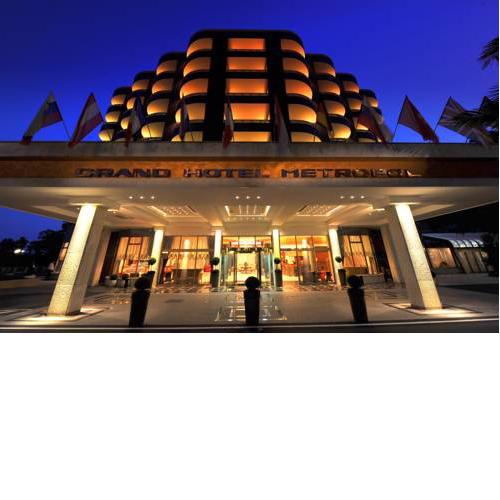 Remisens Premium Hotel Metropol