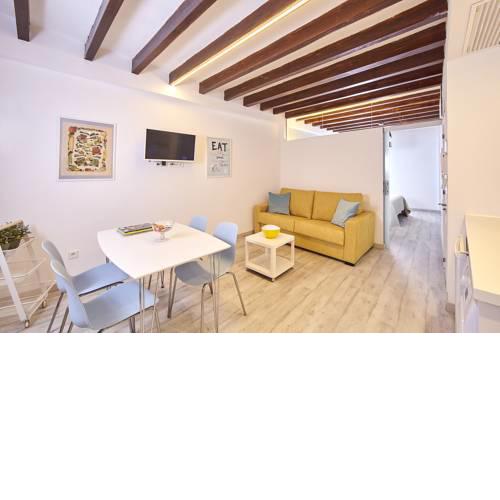 Remolars3 Townhouse - Turismo de Interior