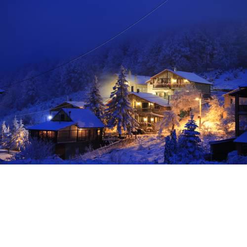 Remos Villas