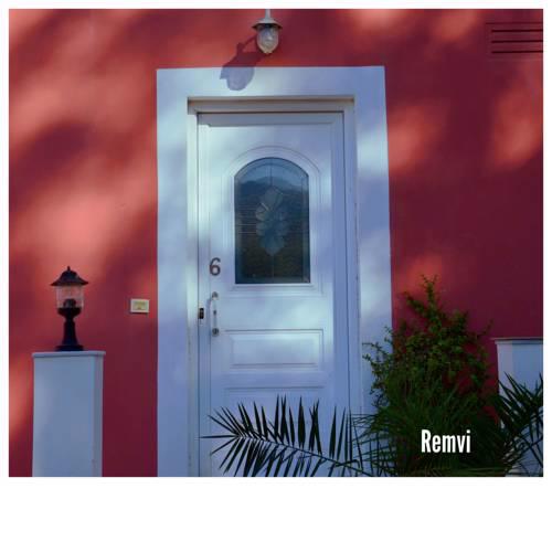 Remvi-Ρέμβη