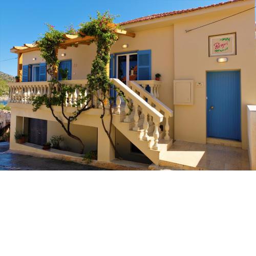 REMVI Apartment 2