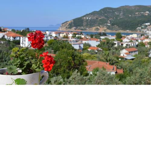 Remvi Apartments