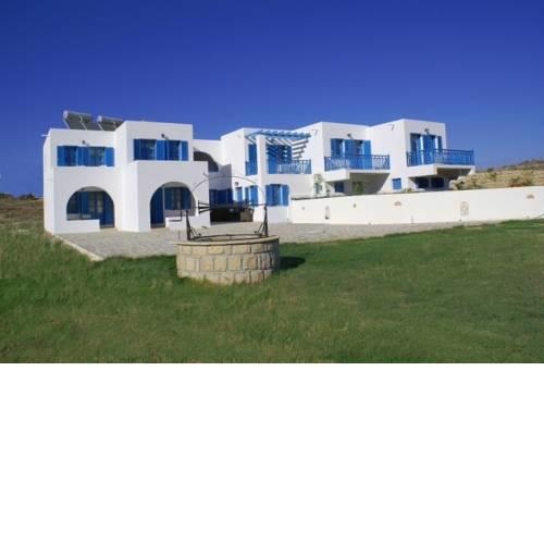 Remvi Apartments