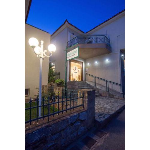 Remvi Hotel - Apartments