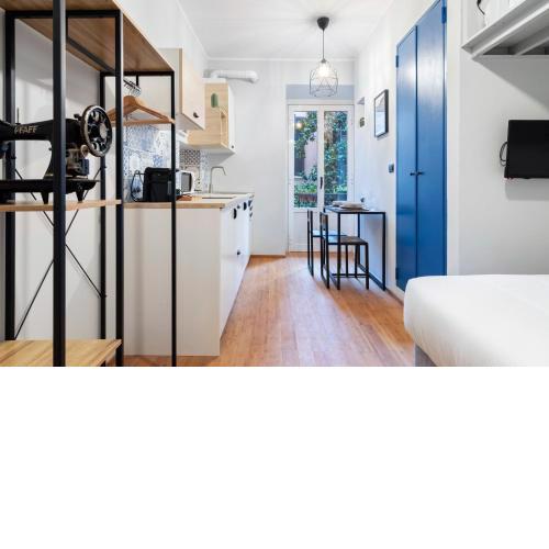 Rèmy studio Tortona