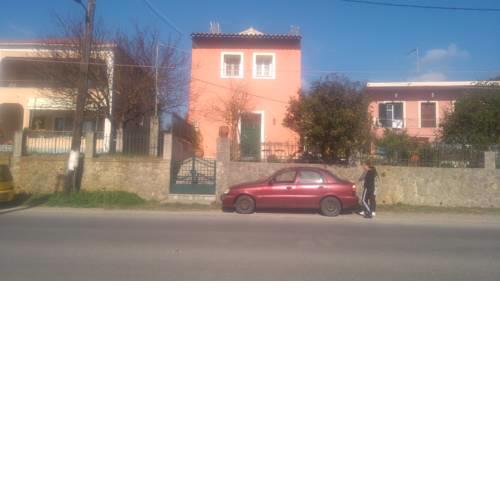 rena family house