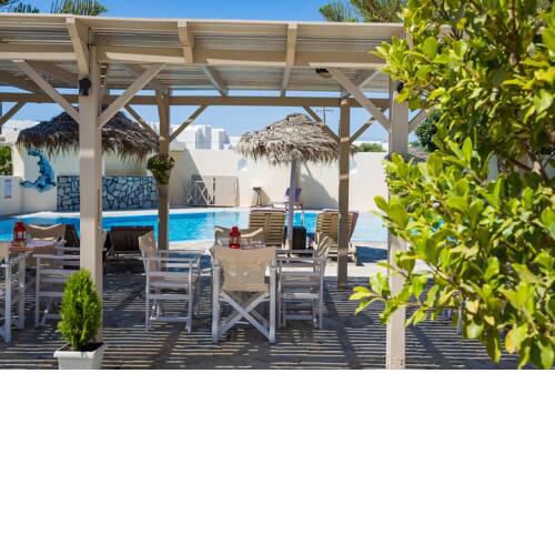 Rena Hotel