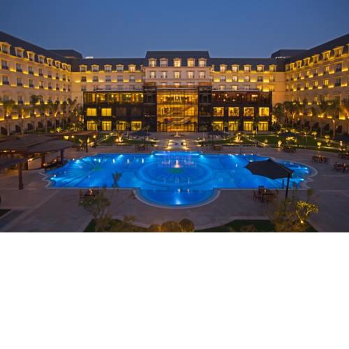 Renaissance Cairo Mirage City Hotel