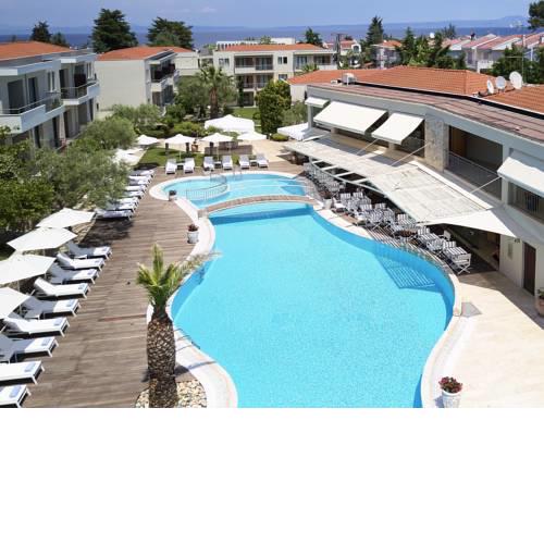 Renaissance Hanioti Resort
