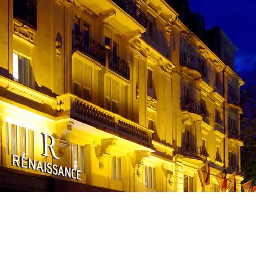 Renaissance Lucerne Hotel