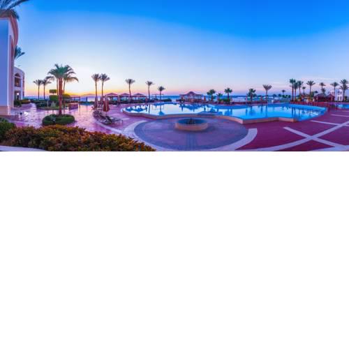 Renaissance Sharm El Sheikh Golden View Beach Resort