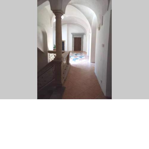 Renaissance Vintage Apartment 3+1