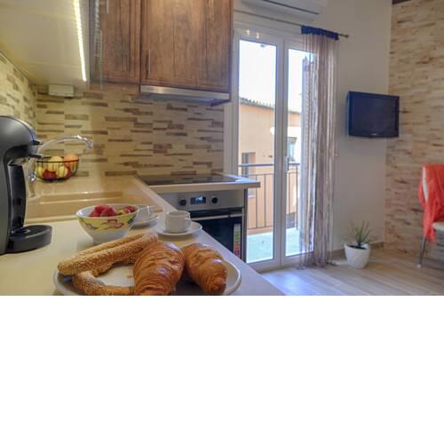 Renas Cosy Apartment