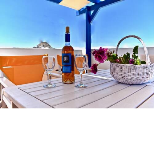 Renas Cycladic House