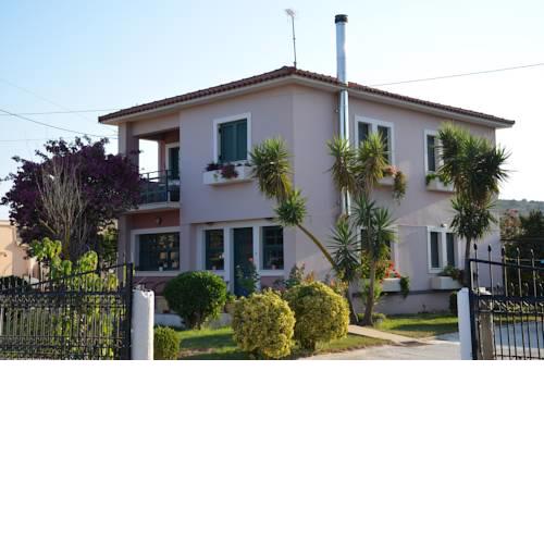 Rena's House