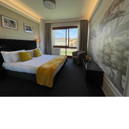 Renascentia Pontevecchio Suites