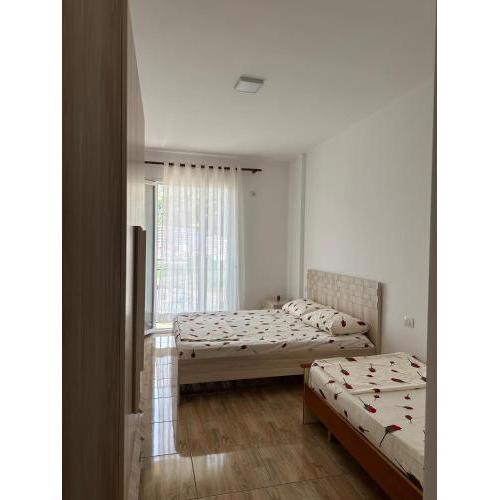 Renata Apartment Shengjin 1