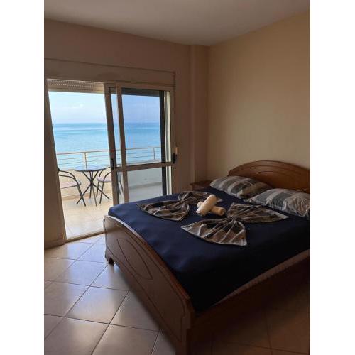 Renata Seaview Apartment 310