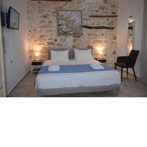 Renato Apartment