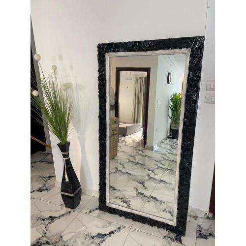 Rence Luxury Apartment
