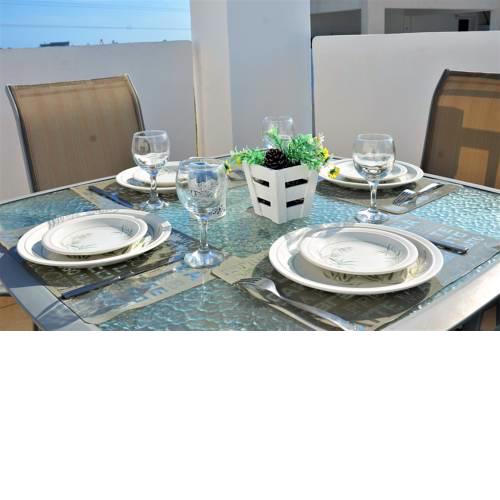 RENDEZVOUS 1 Bed/Pool Apartment with Big balcony