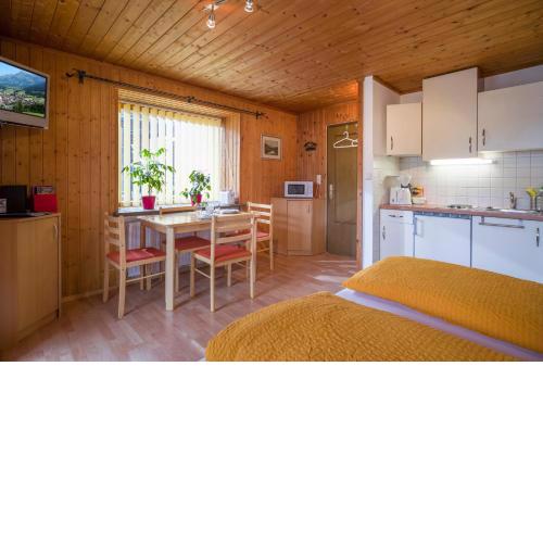 Rene zentrales Studio Appartement - by NV-Appartements