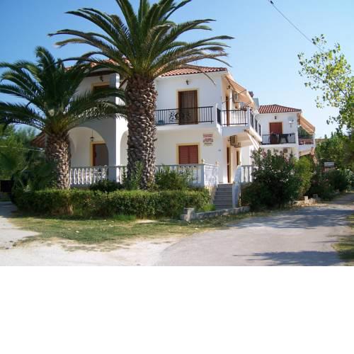 Renesis Studios & Apartments