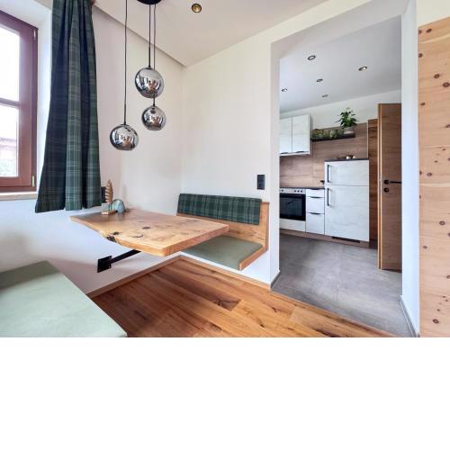 Rennerhof - Ferienwohnung im Lesachtal