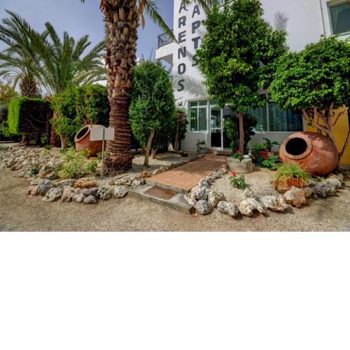 Renos Tourist Apartments