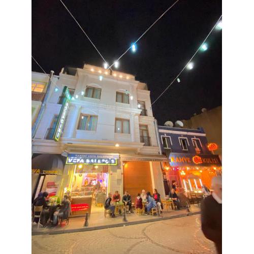 RENOVA TURiZM HOTEL