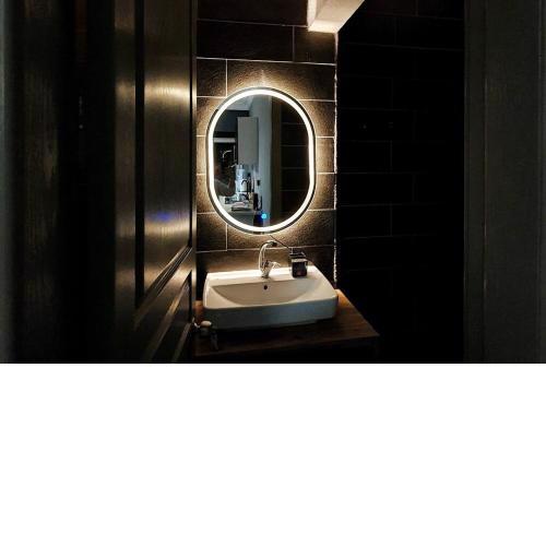 Renovated 2 room Flat in İstanbul Maltepe with American Kitchen