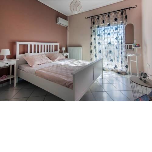 Renovated and modern penthouse at Elliniko