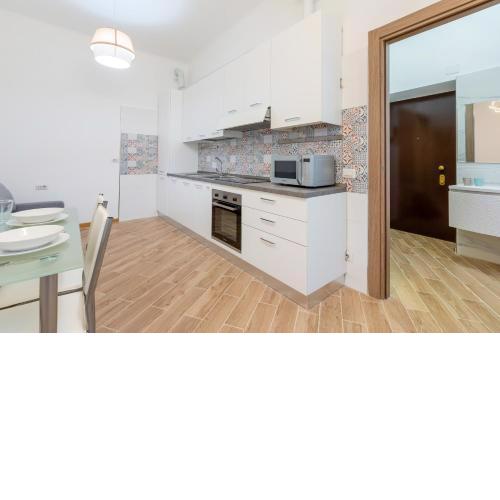 Renovated Apartment Garibaldi & Moscova District