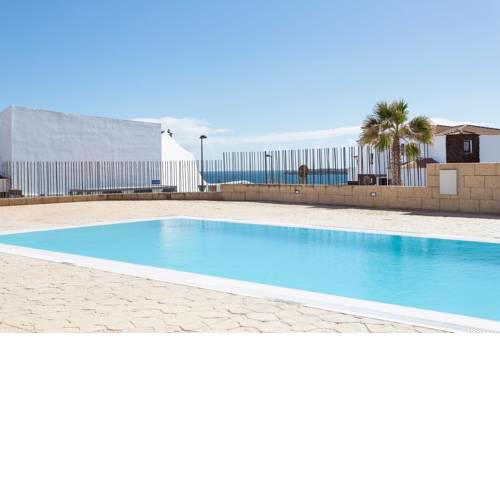 Renovated Apartment in El Poris