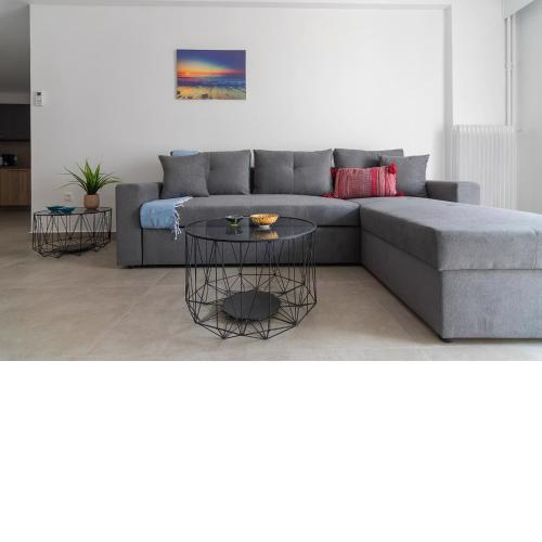Renovated Apartment next to Panathenaic Stadium