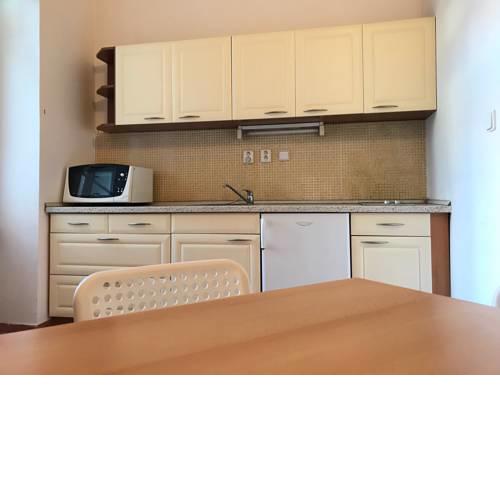Renovated Apartment